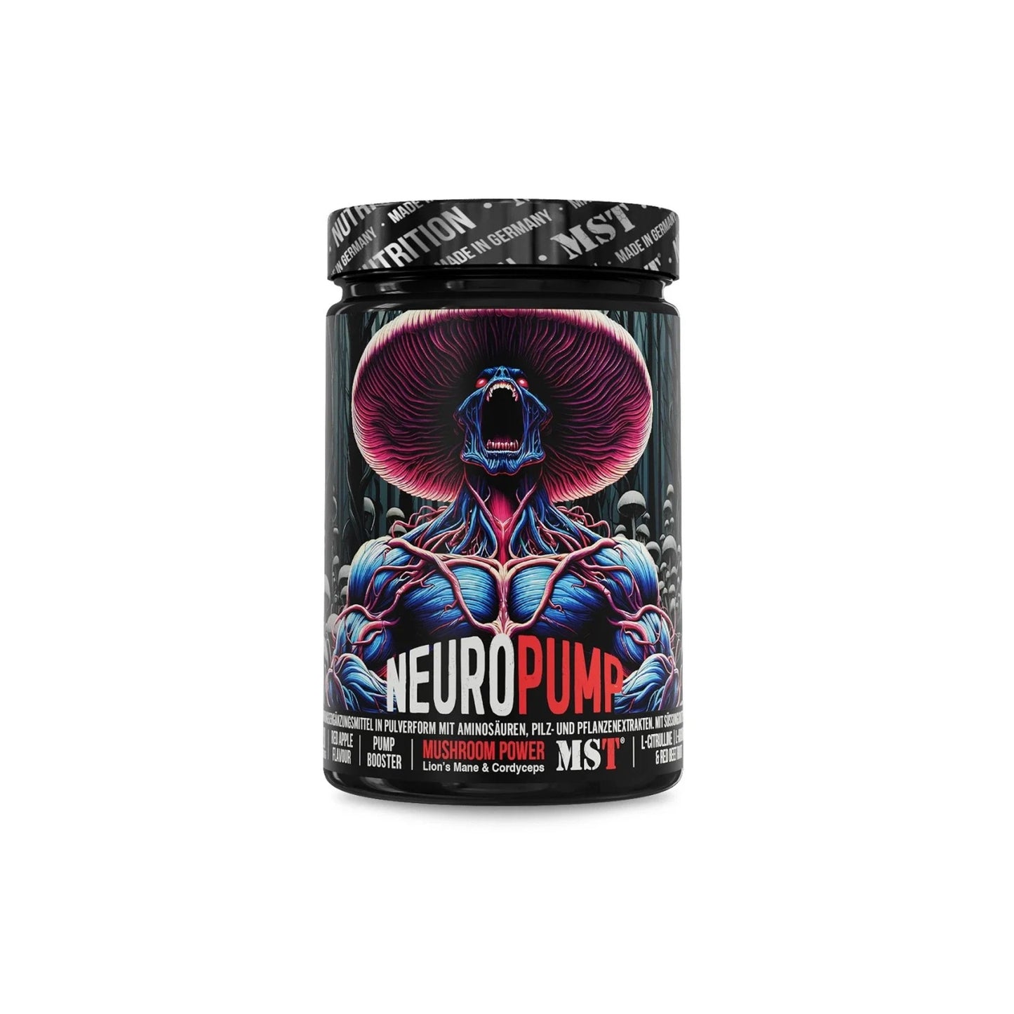 MST - NeuroPump 540g