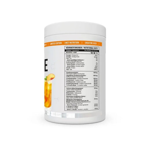 MST - Creatine Kick 1000g