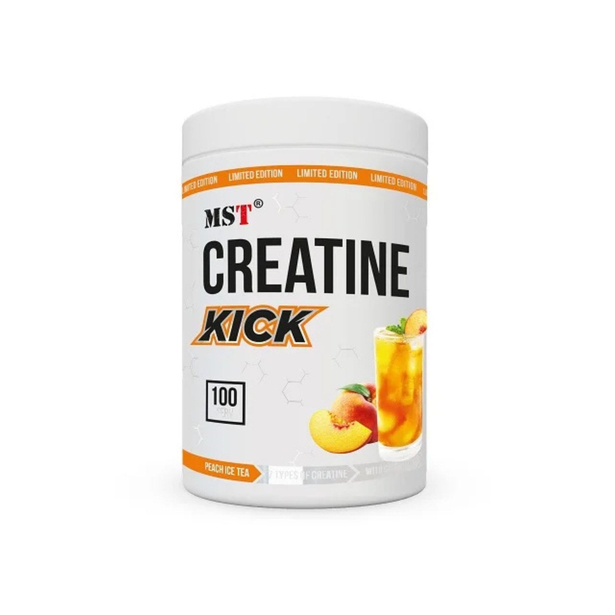 MST - Creatine Kick 1000g
