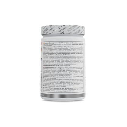 MST - Beauty Fish Kollagen Verisol 450g