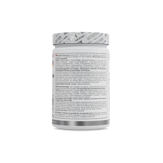 MST - Beauty Fish Kollagen Verisol 450g