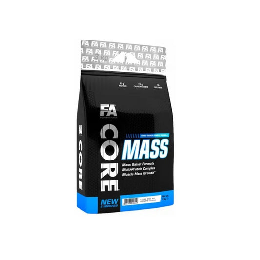 FA Nutrition Core Mass 3000g
