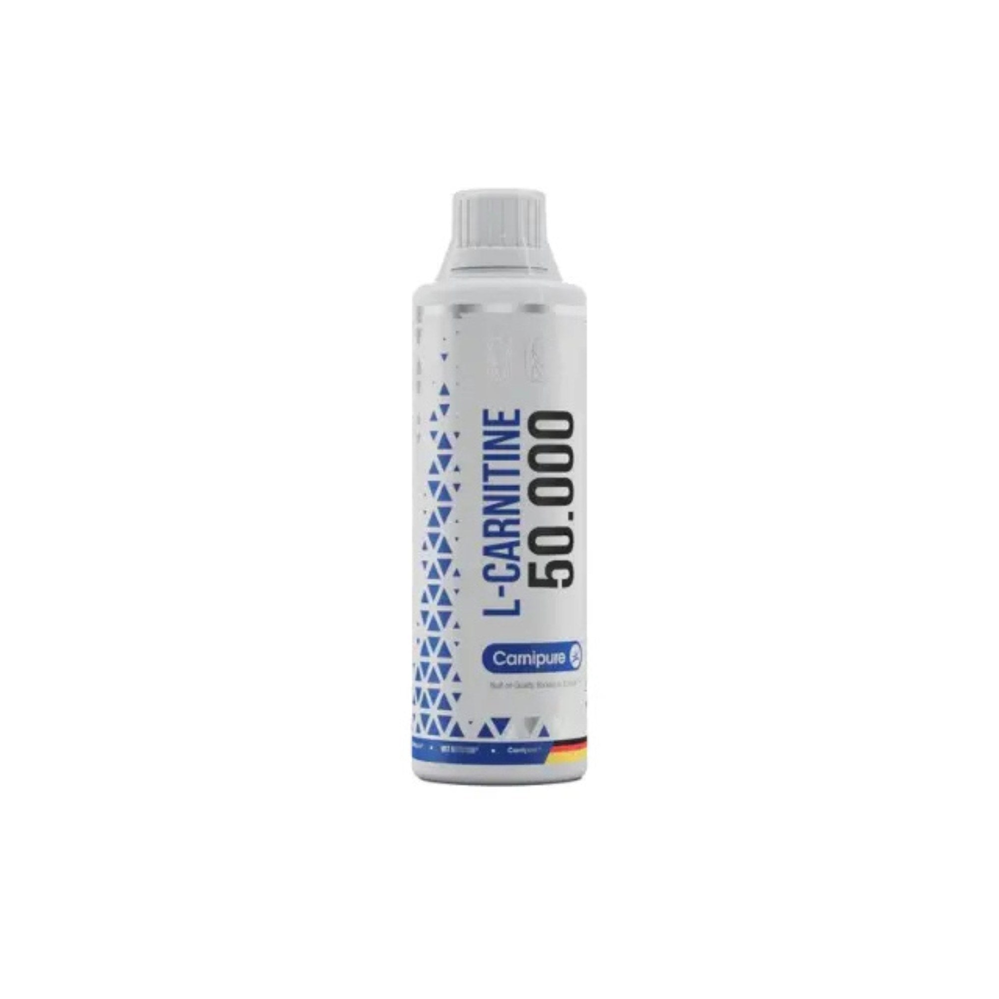 MST - L-Carnitine Carnipure® 50.000 - 500 ml