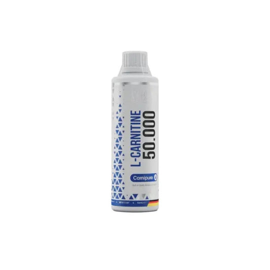 MST - L-Carnitine Carnipure® 50.000 - 500 ml