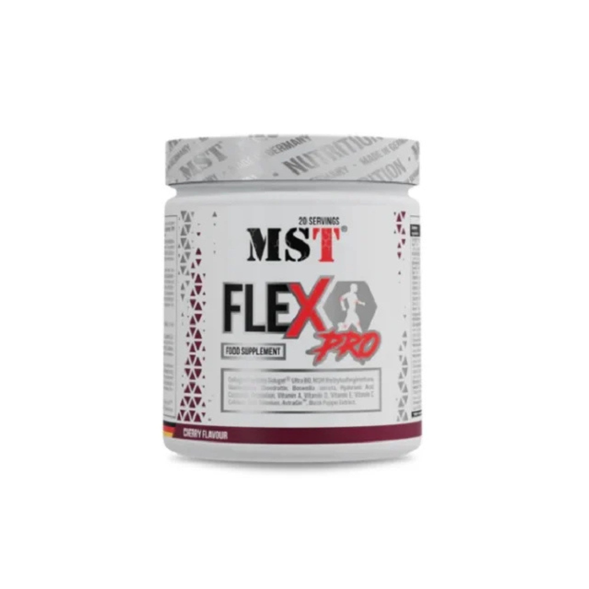 MST - Flex Pro 300g
