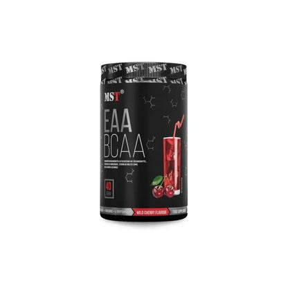 MST - EAA & BCAA 520g