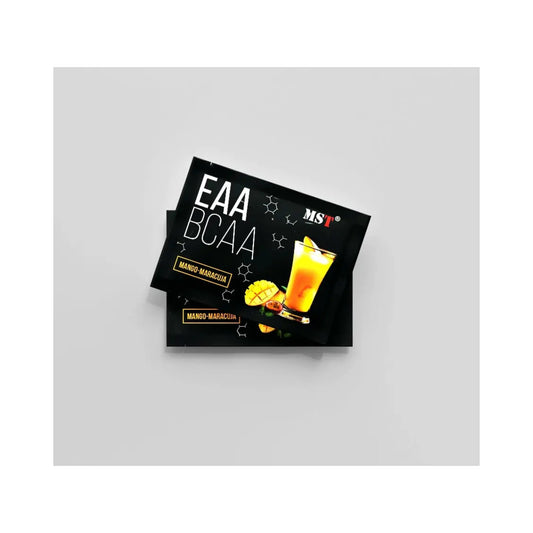 MST - BCAA & EAA Zero 10 x 13g