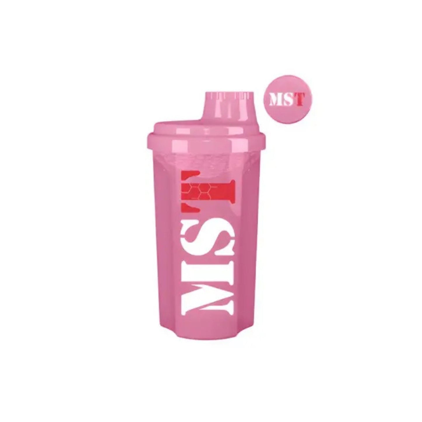 MST - Shaker 700ml