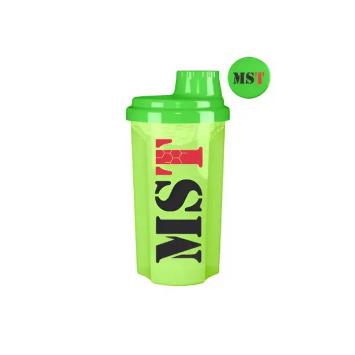 MST - Shaker 700ml