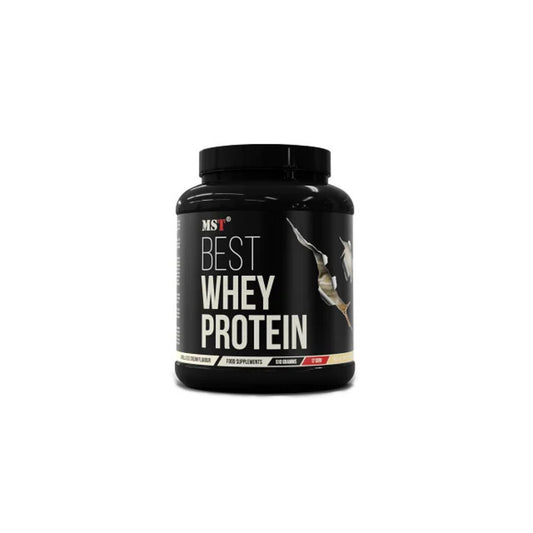 MST - Best Whey Protein 510g