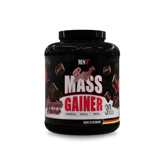 MST - Best Mass Gainer 3000g