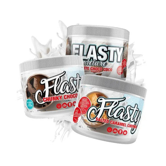 Sinob Flasty Geschmackspulver - 250g