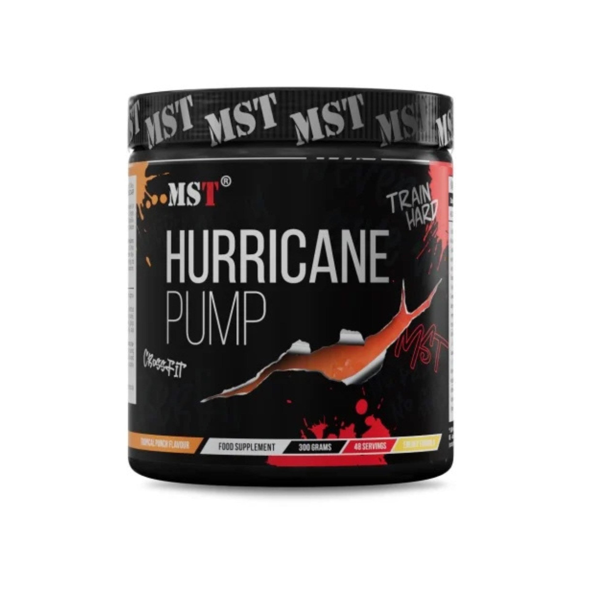MST - Hurricane Pump 300g