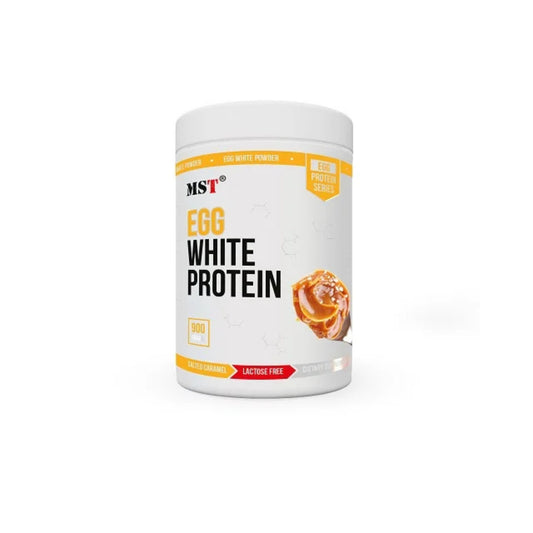 MST - EGG Protein 900g Dose