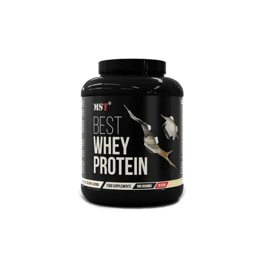 MST - Best Whey Protein 900g