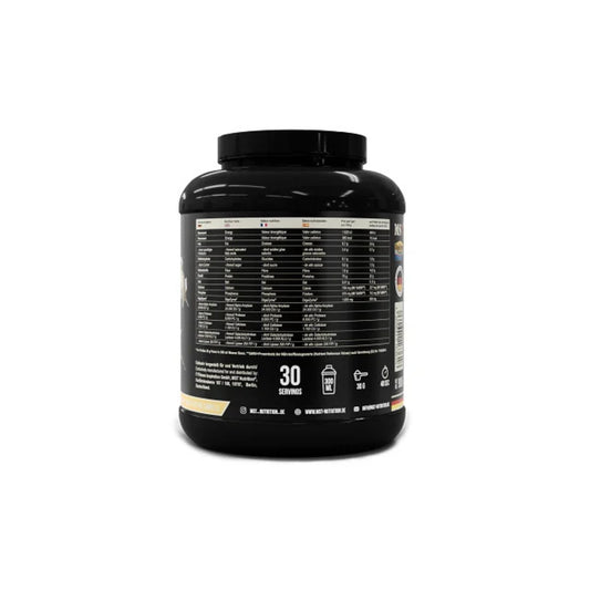 MST - Best Whey Protein 900g
