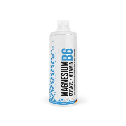 MST - Magnesium B6 1000ml