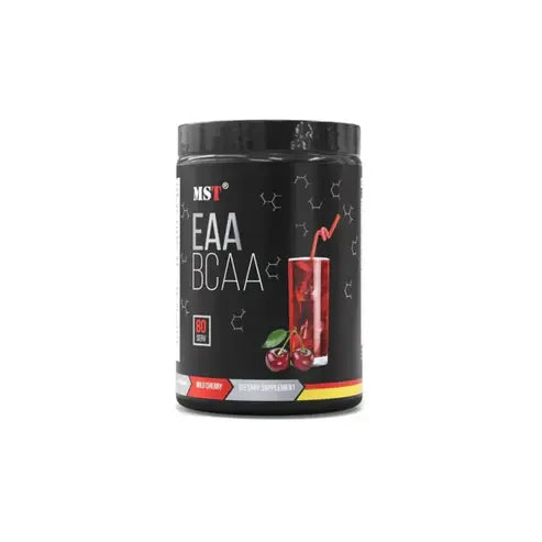 MST - EAA & BCAA 1040g