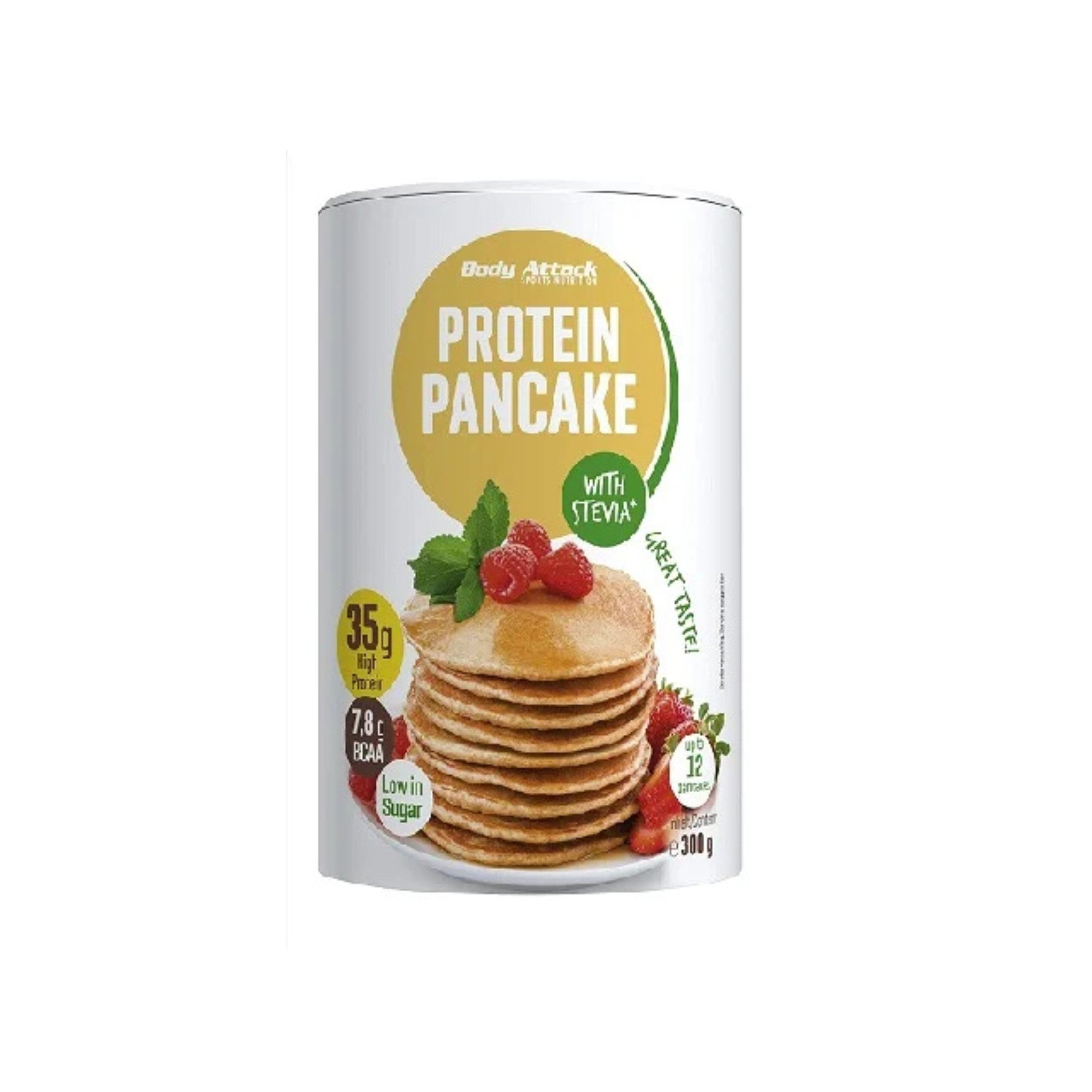 Body Attack Protein Pancake 300g