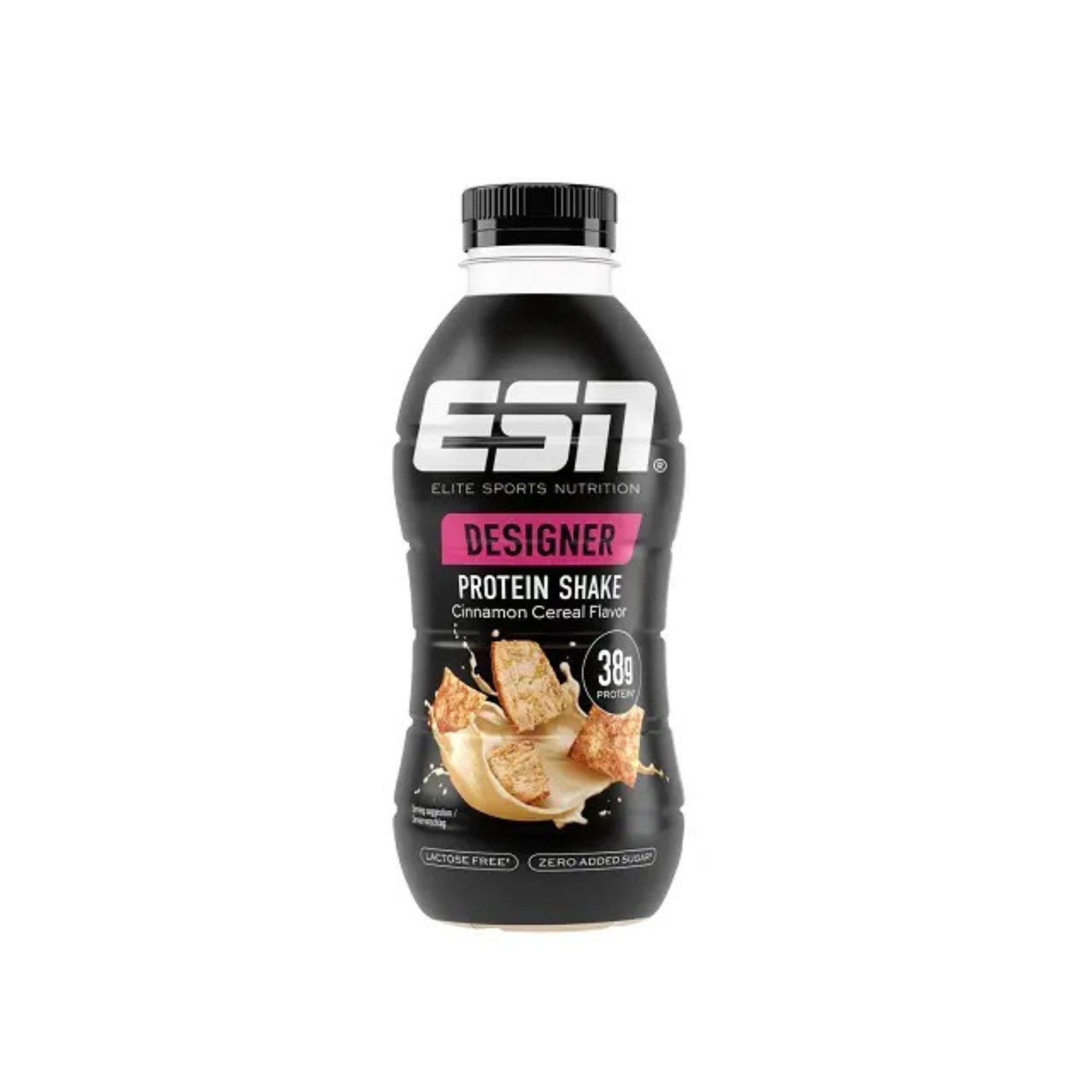 ESN Designer Protein Shake RTD 8 x 330ml