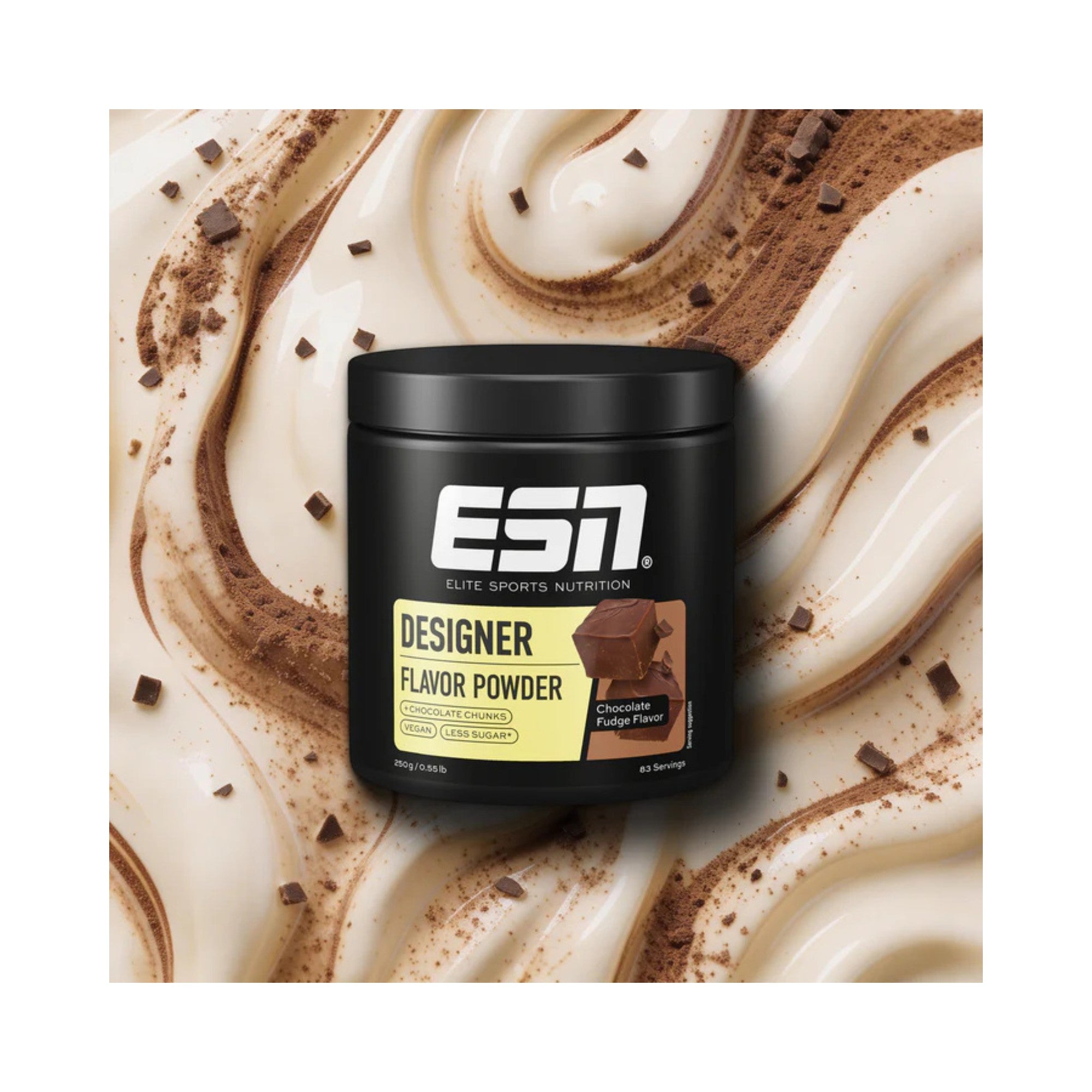 ESN Designer Flavor Powder 250g