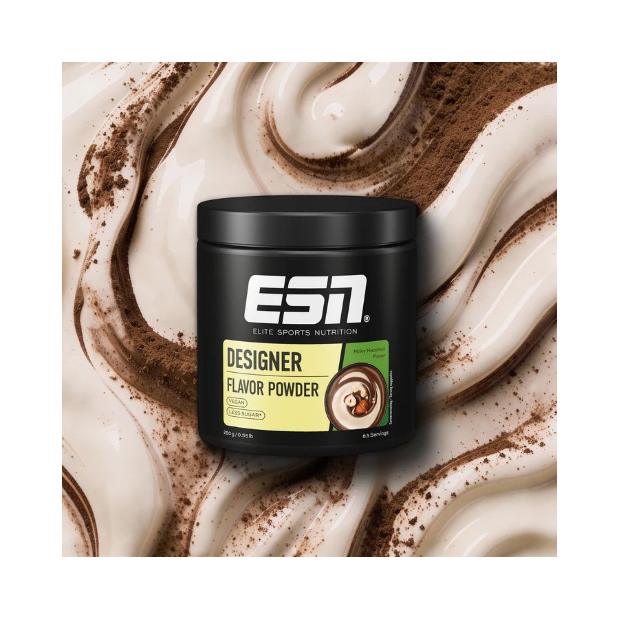 ESN Designer Flavor Powder 250g
