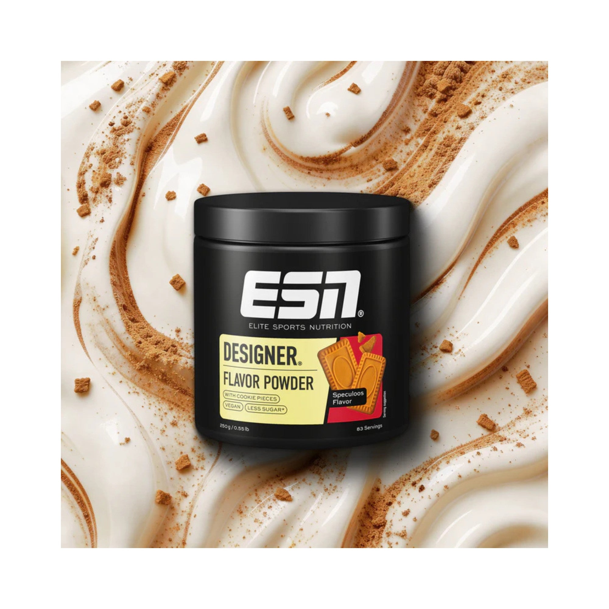 ESN Designer Flavor Powder 250g