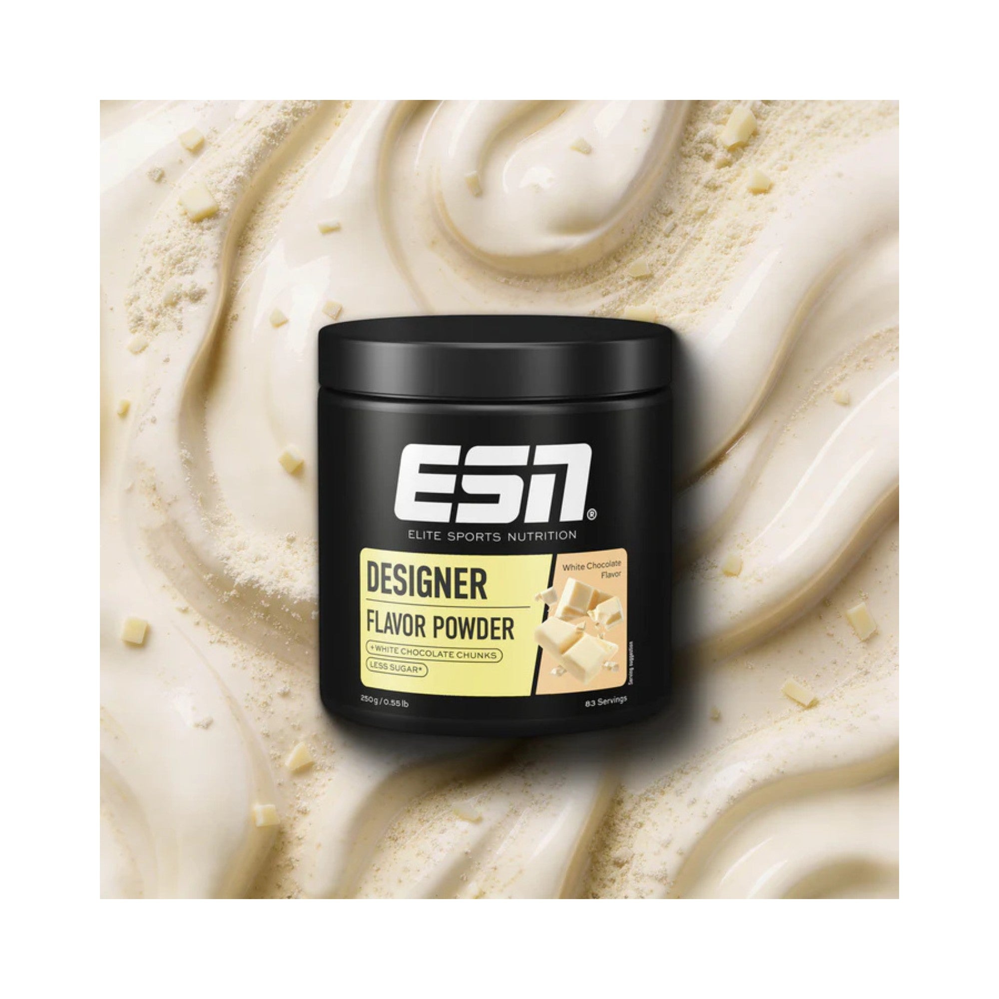 ESN Designer Flavor Powder 250g