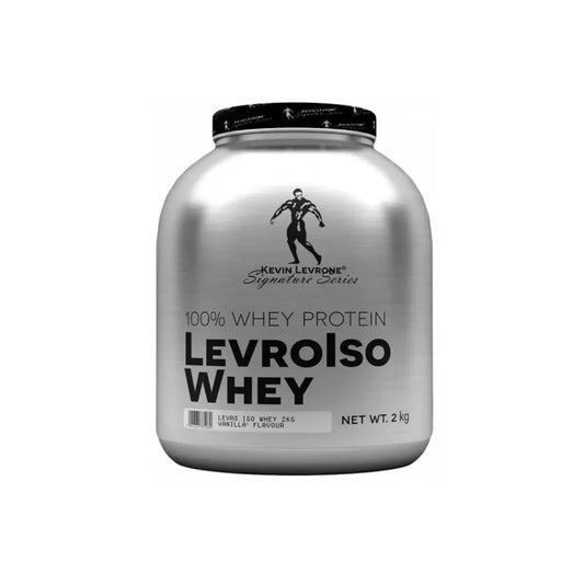 Kevin Levrone LevroIso Whey - 2 kg