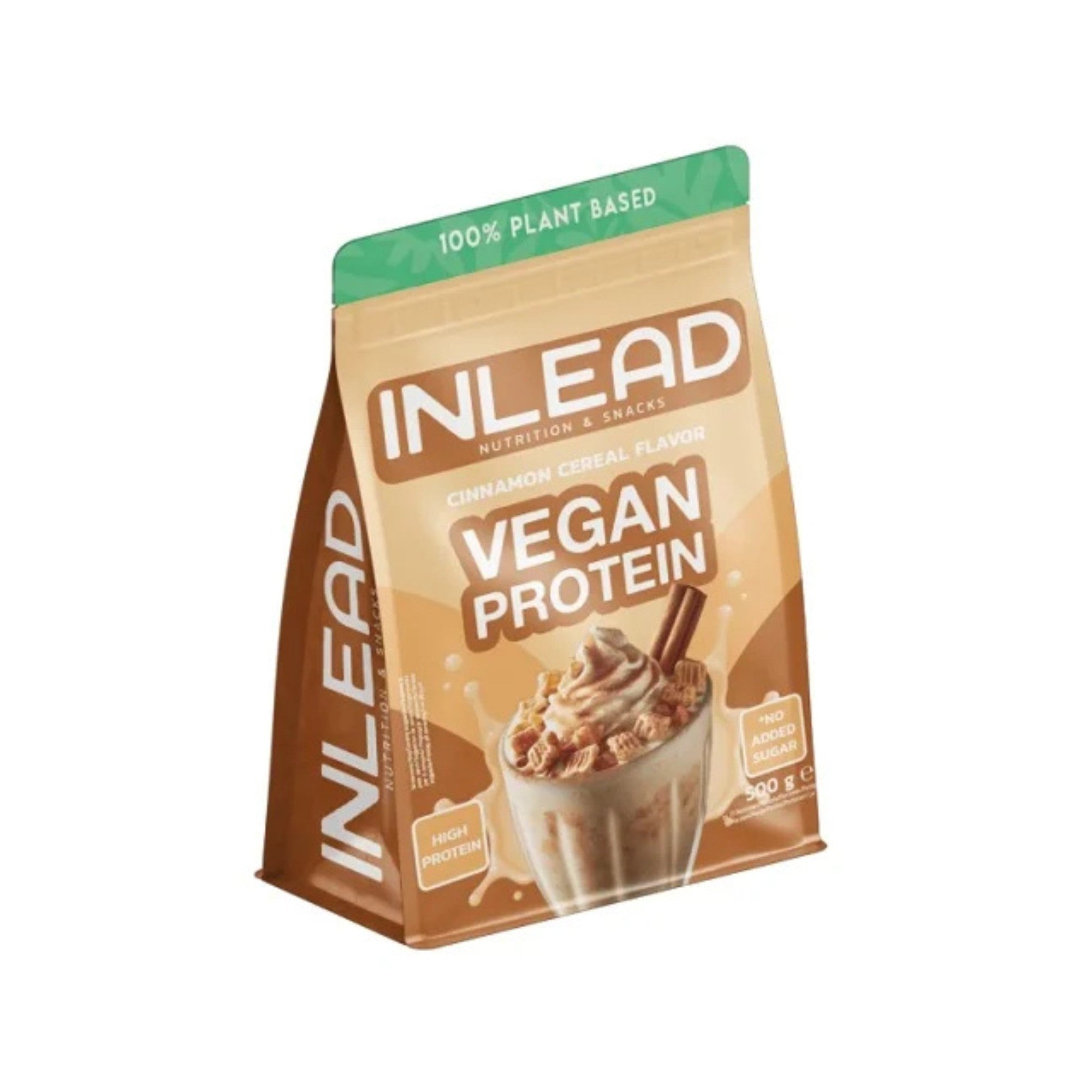 INLEAD Vegan Protein 500g