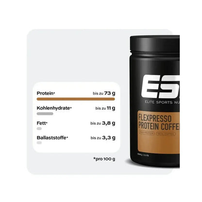 ESN Flexpresso Protein 420g
