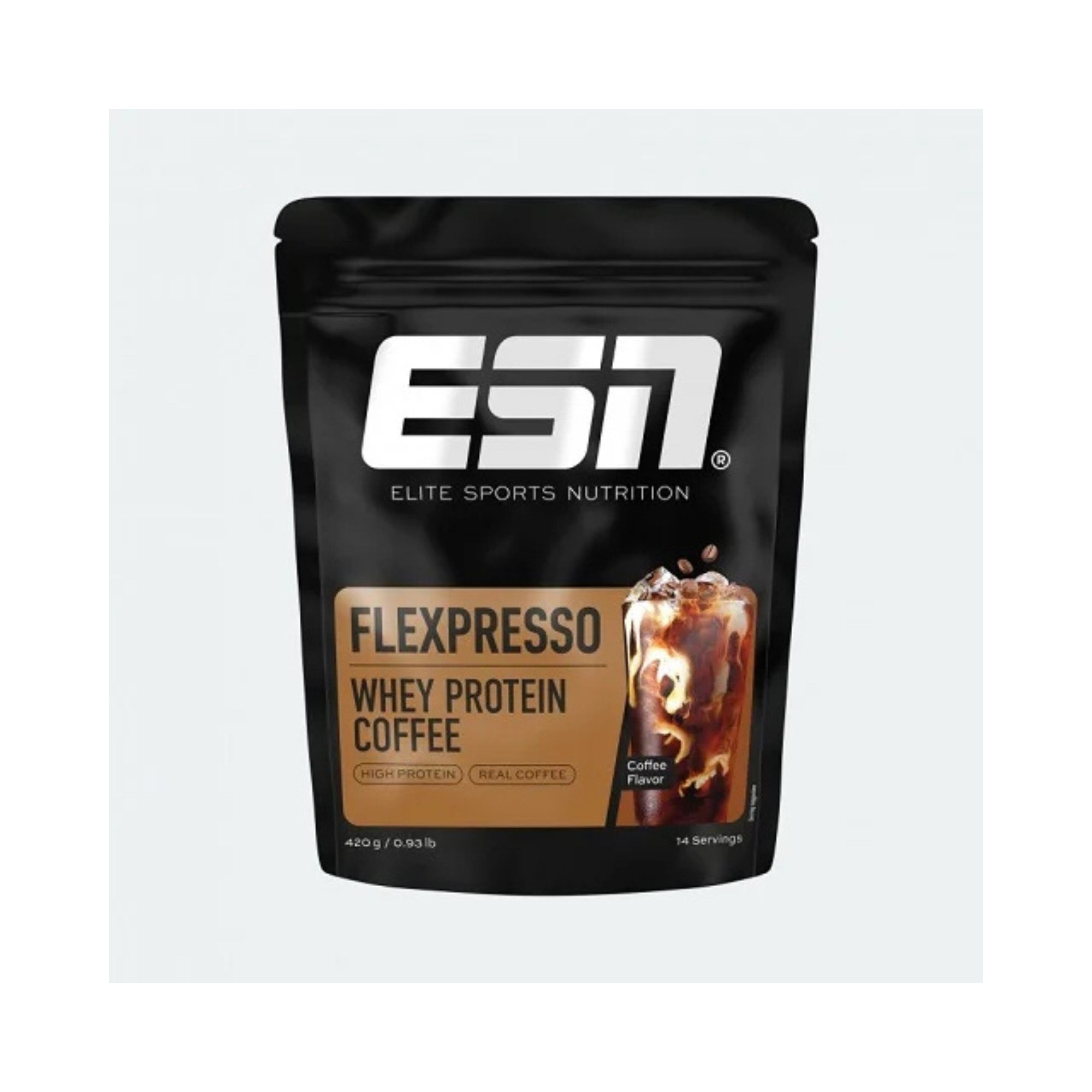 ESN Flexpresso Protein 420g