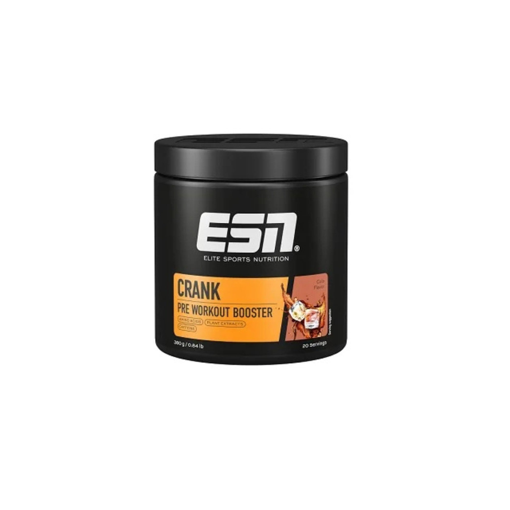 ESN Crank Booster 380g