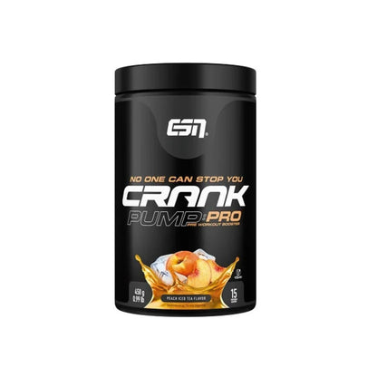 ESN Crank Pump Pro 450g
