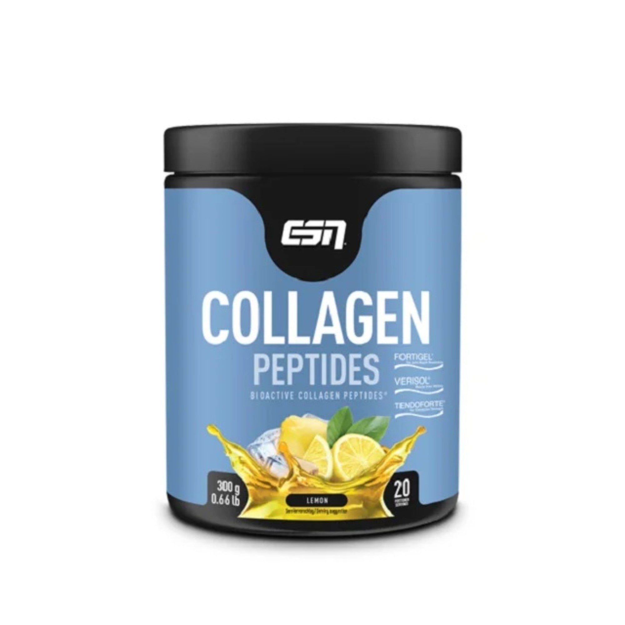 ESN Collagen Peptides 300g