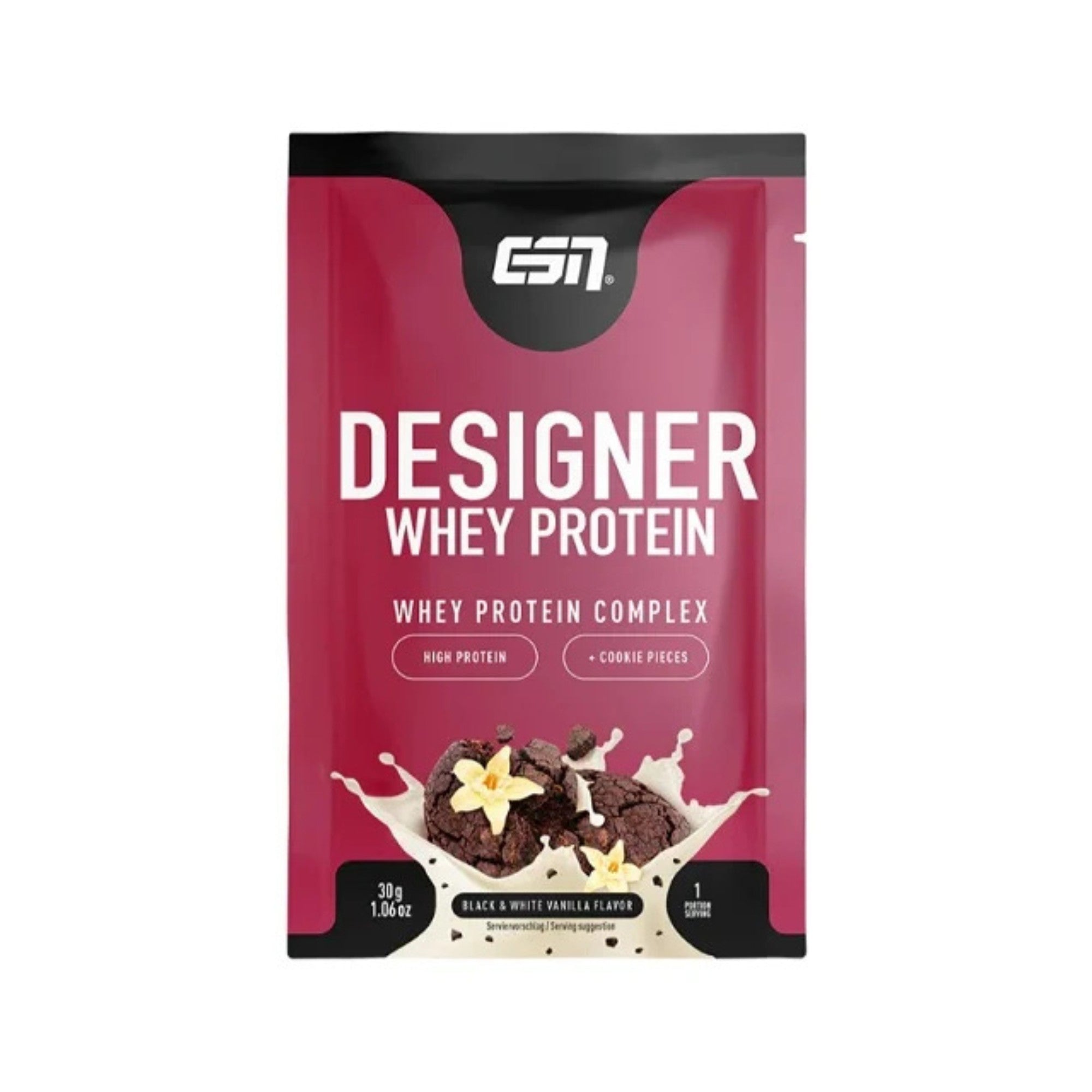 ESN Designer Whey 10 x 30g