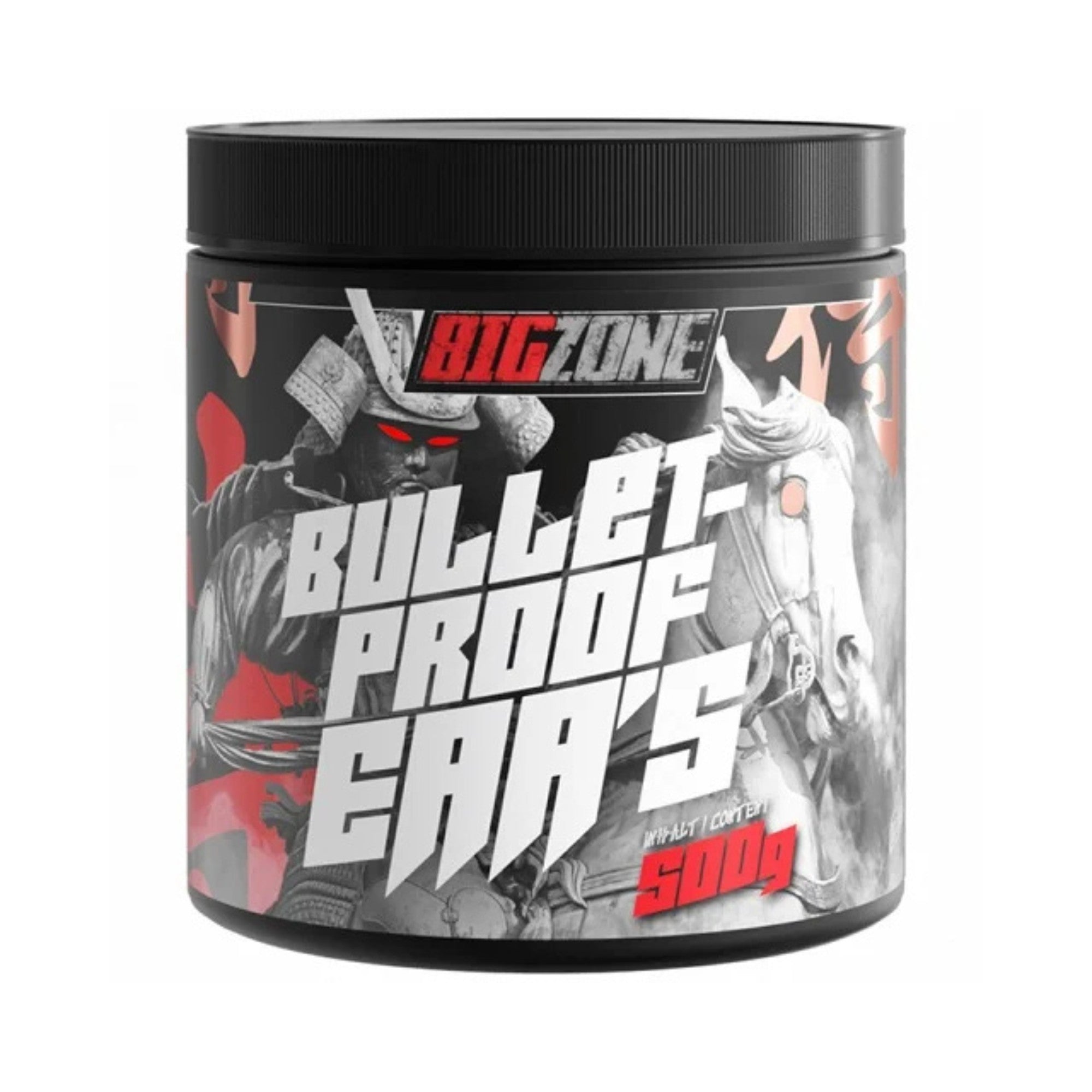 Big Zone Bulletproof EAA's 500g