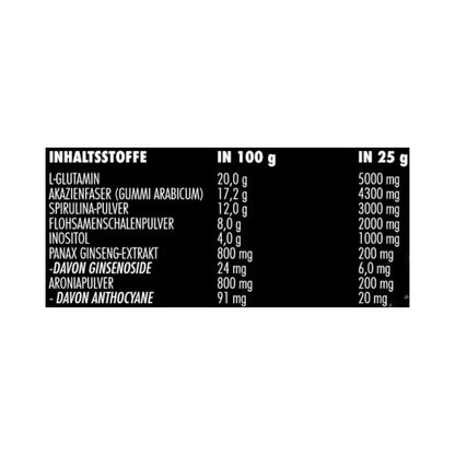 Big Zone Vitafuse 750g