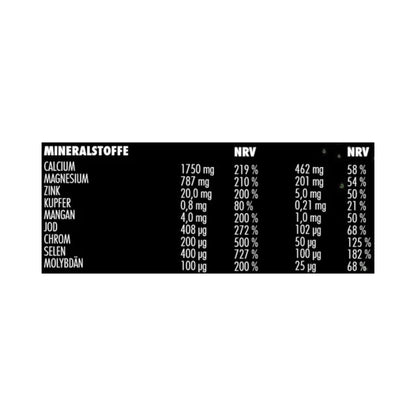 Big Zone Vitafuse 750g