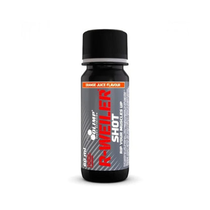 Olimp R-Weiler Shot 9x60ml