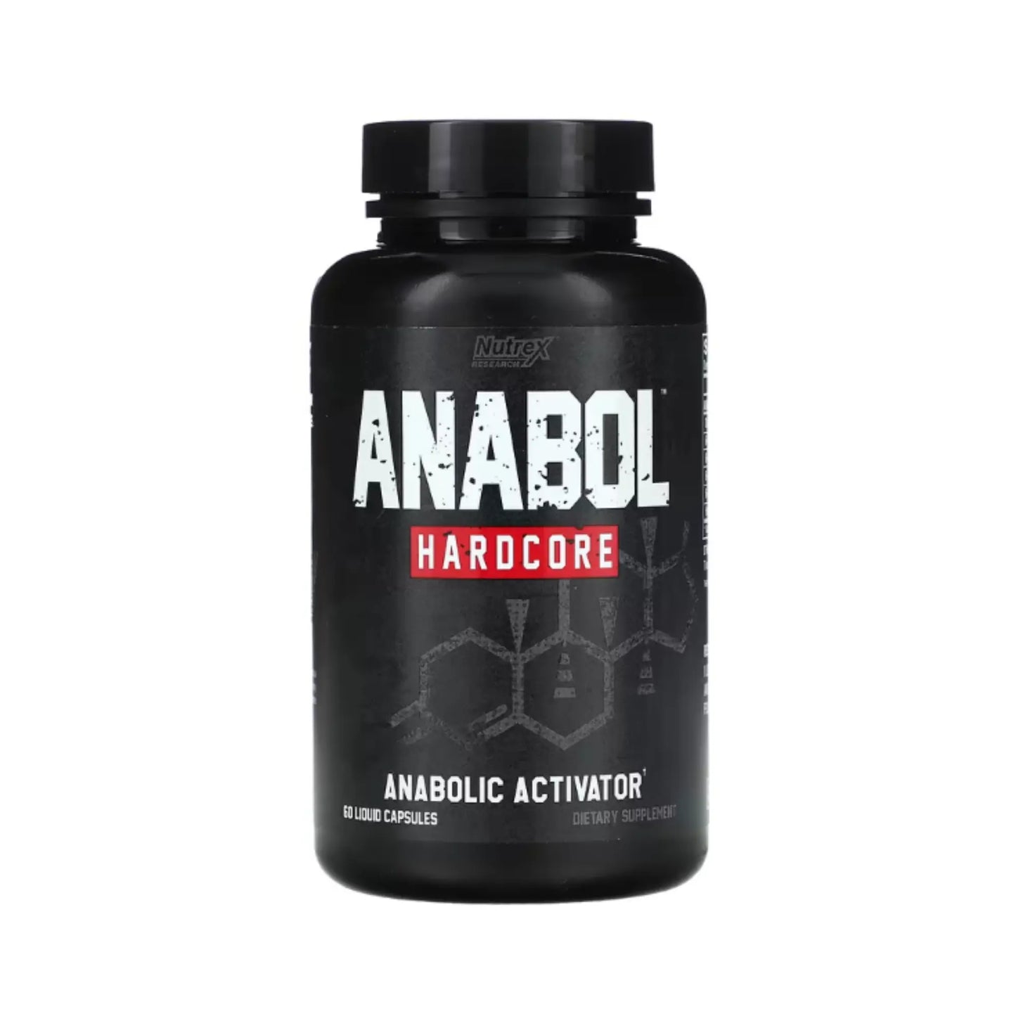 Nutrex Anabol Hardcore 60 Kapseln