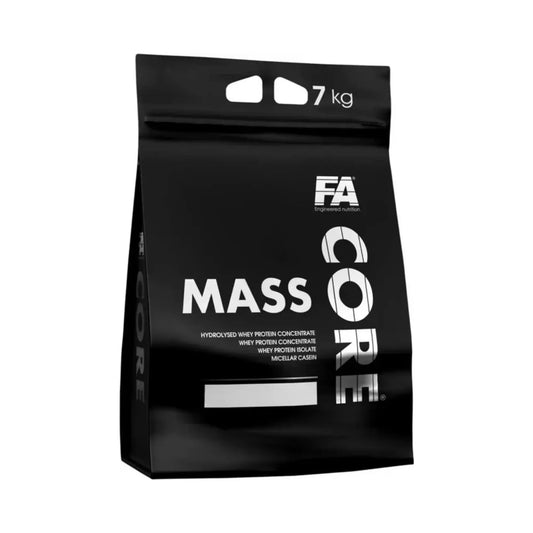 FA Nutrition CORE Mass 7kg