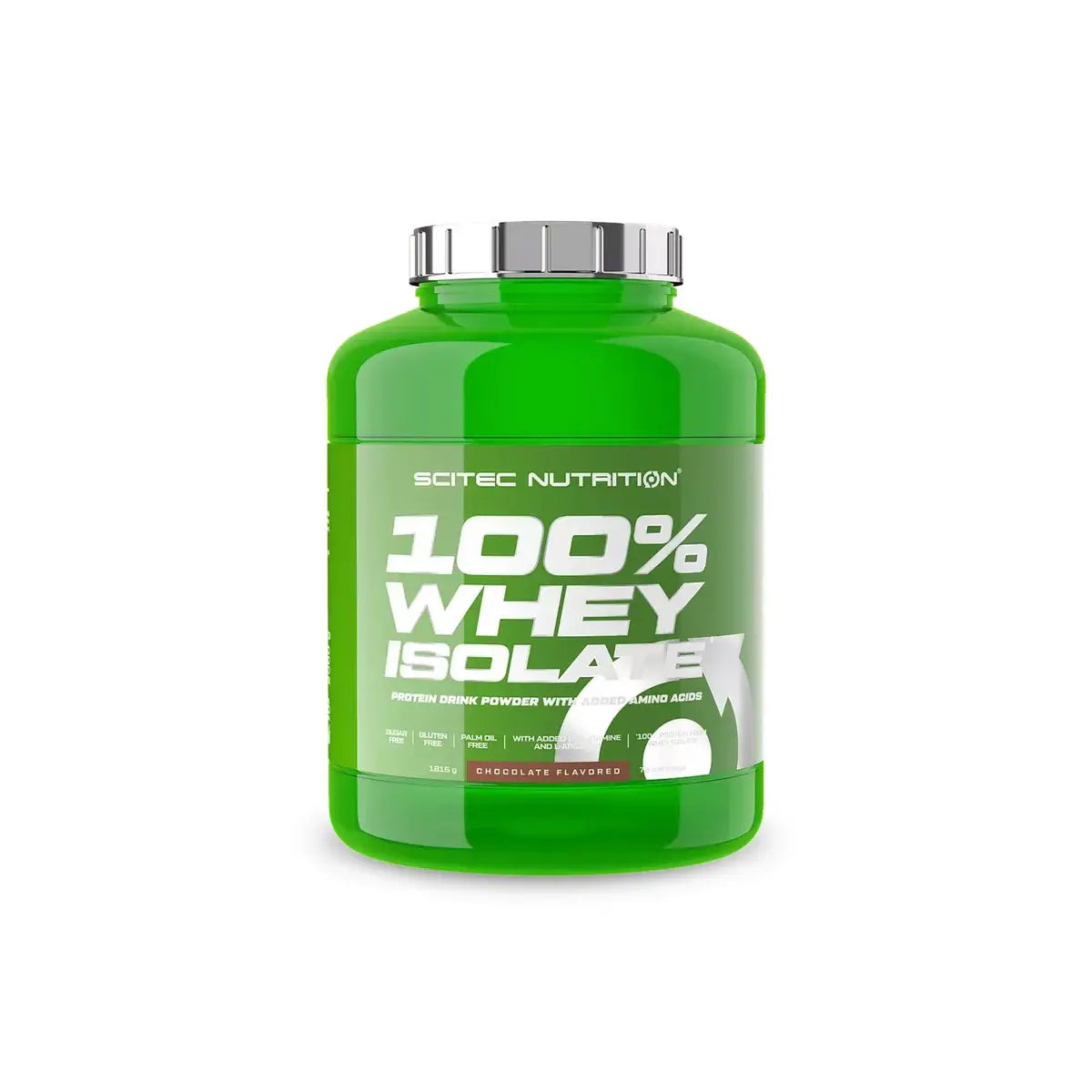Scitec Whey Isolate 1816g