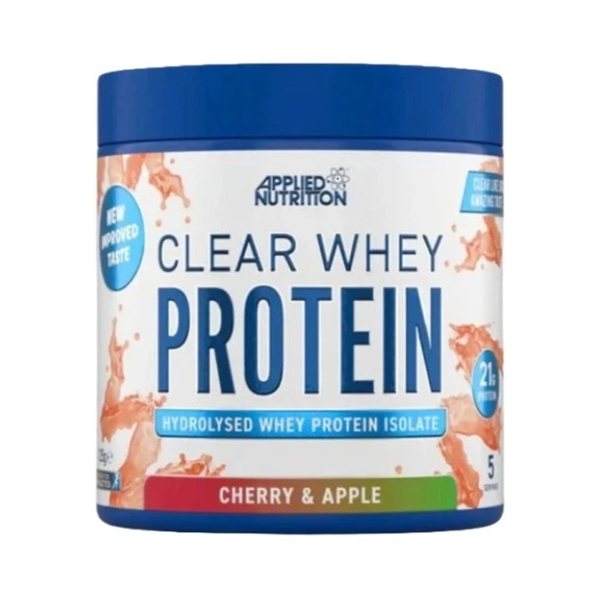 Applied Nutrition Clear IsoWhey 125g