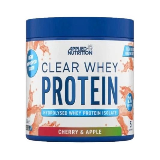 Applied Nutrition Clear IsoWhey 125g