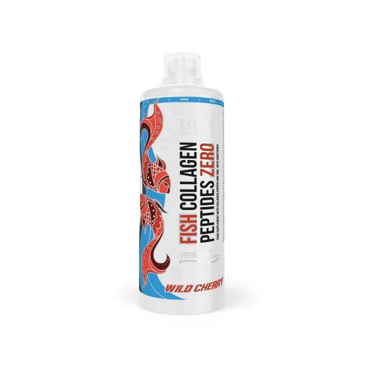 MST - Fish Collagen Peptides Verisol® - 1000ml