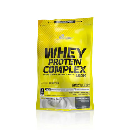 Olimp Whey Protein Complex 100% - 700g