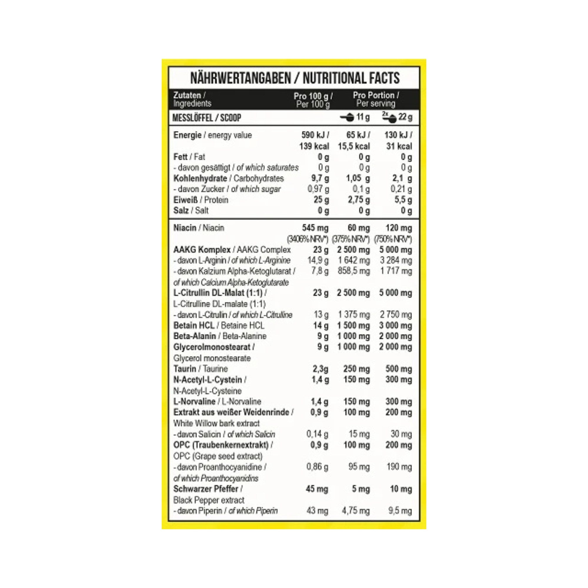 MST - Pump Killer 330g