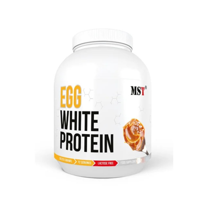 MST - EGG Protein 1800g