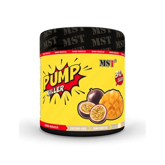 MST - Pump Killer 330g